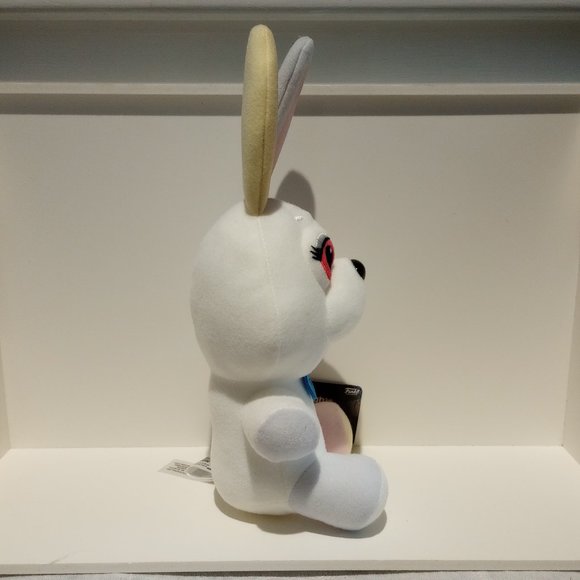 New with Tags Five Nights at Freddy's Security Breach Funko Vannie Plush - Picture 4 of 5